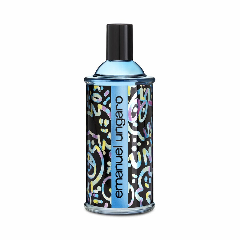 Men’s Perfume Emanuel Ungaro For Him EDT 100 ml
