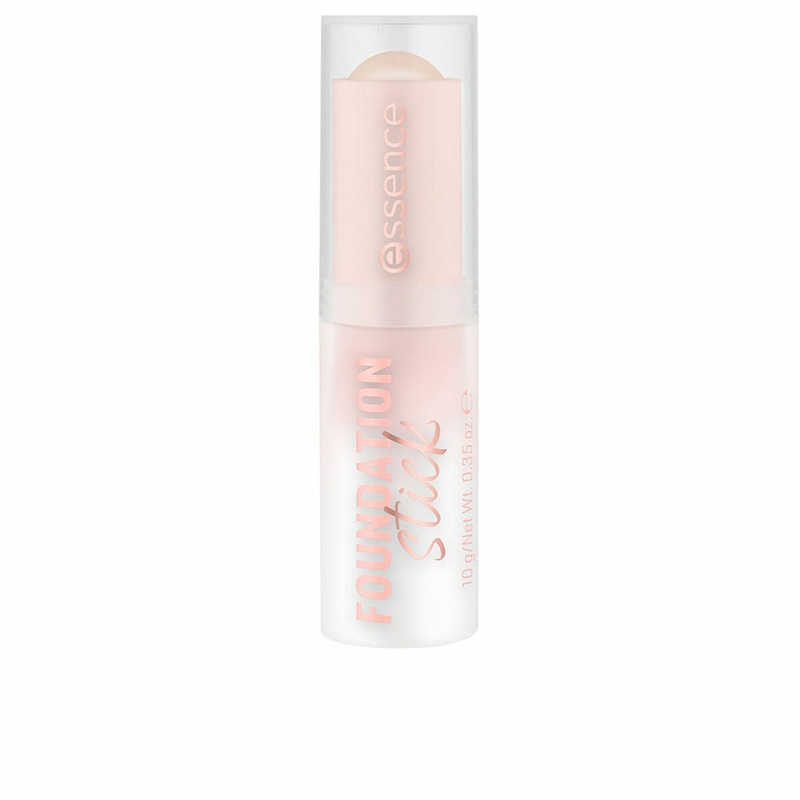 Mousse Make-up Foundation Essence FOUNDATION N 120 10 g