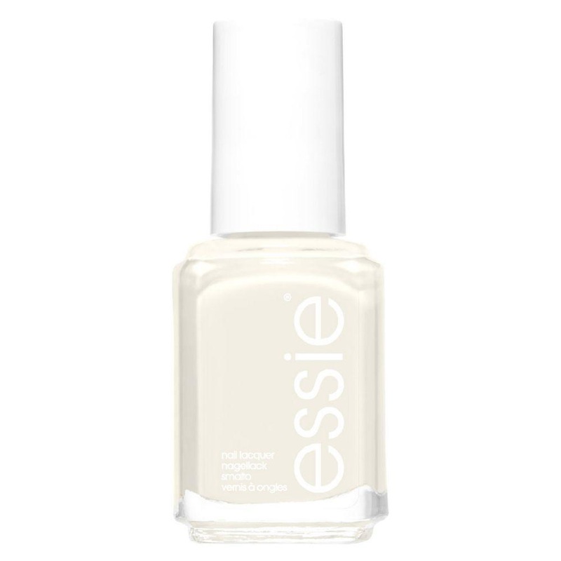 Nail Colour 8 Limo Scene Nail Polish