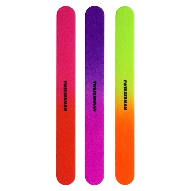 Neon Files Pack Of 3