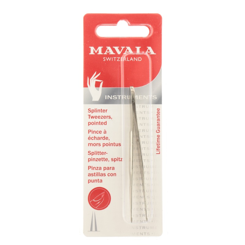 Splinter Tweezer