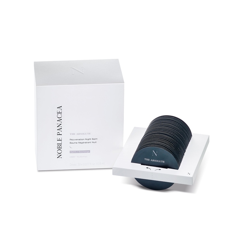 The Absolute Rejuvenation Night Balm Refill 30 doses