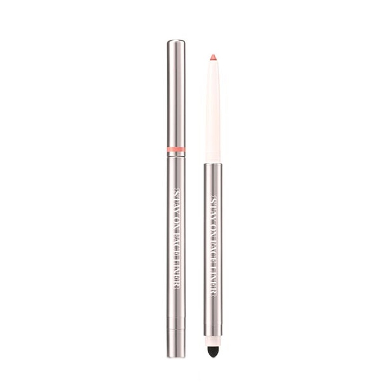 Tiptoe Stay On Face Liner 5 colors 001 Apricot