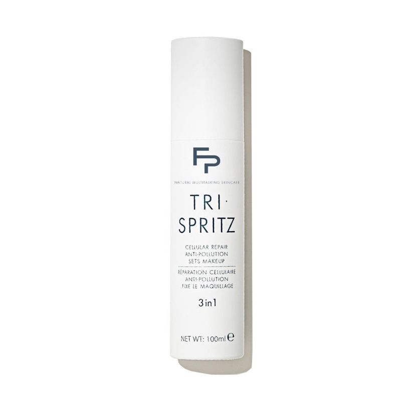 Tri Spritz Essential 100ml