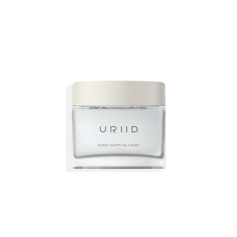 URIID Neroli Garden Hydro Soothing Cream 80ml
