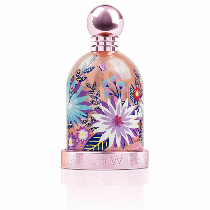 Women’s Perfume Jesus Del Pozo Halloween Blossom EDT (100 ml)