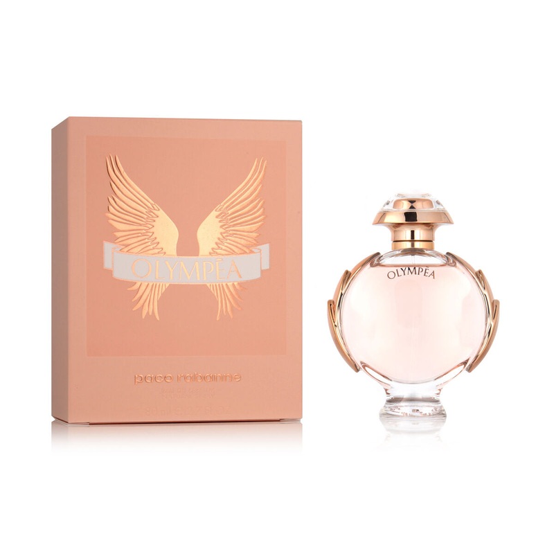 Women’s Perfume Paco Rabanne EDP Olympa 80 ml