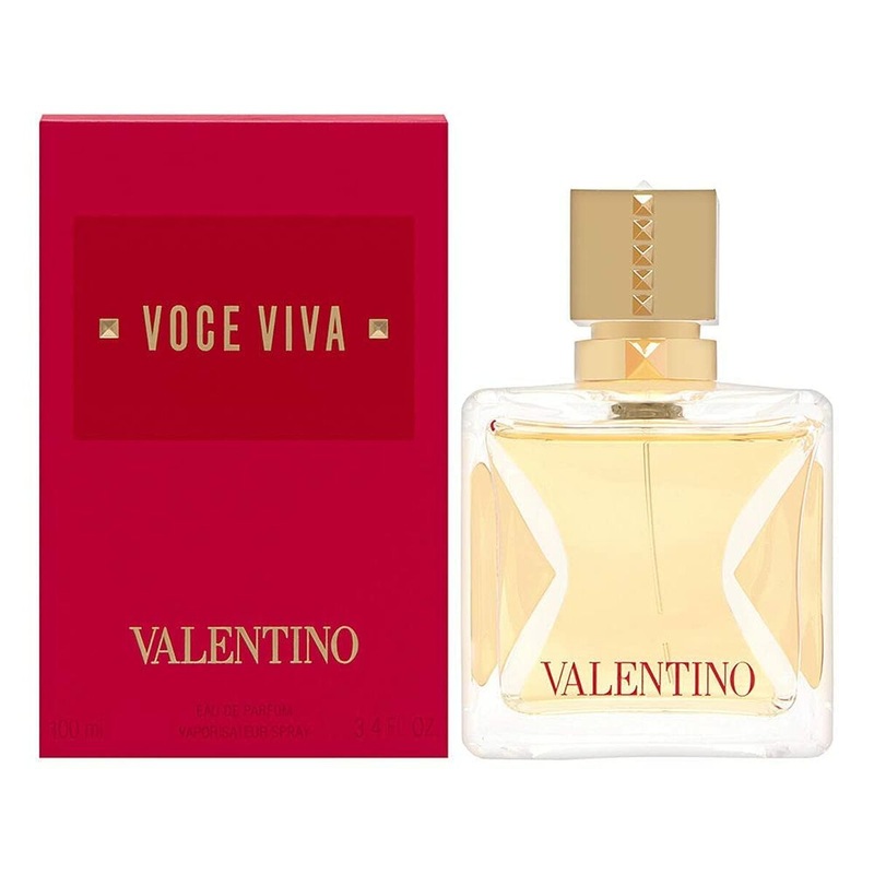 Women’s Perfume Valentino EDP EDP 30 ml Voce Viva