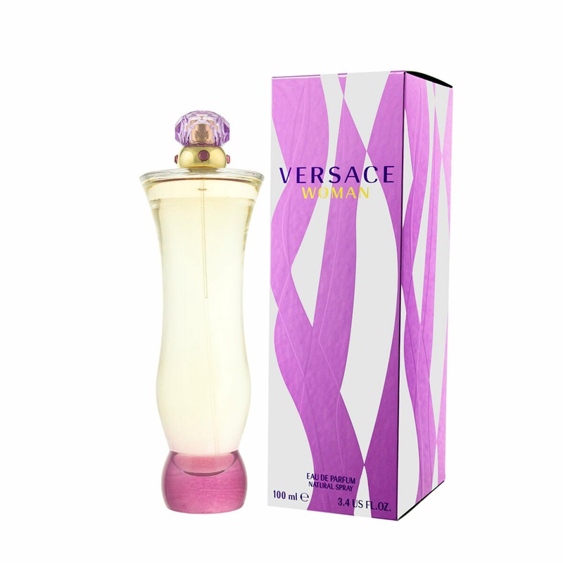 Women’s Perfume Versace Woman EDP 100 ml