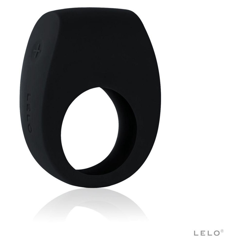 6 Function Vibrating Couples’ Ring – Tor 2