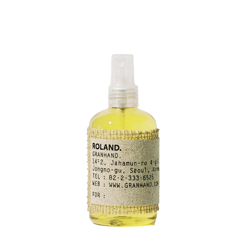 GRANHAND. ROLAND. Multi Perfume 100ml /200ml 100ml