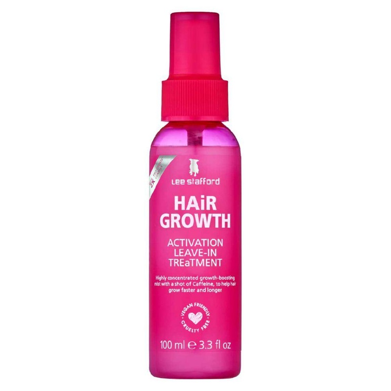 Hair Growth Activation Leave-In Treatment 100Ml