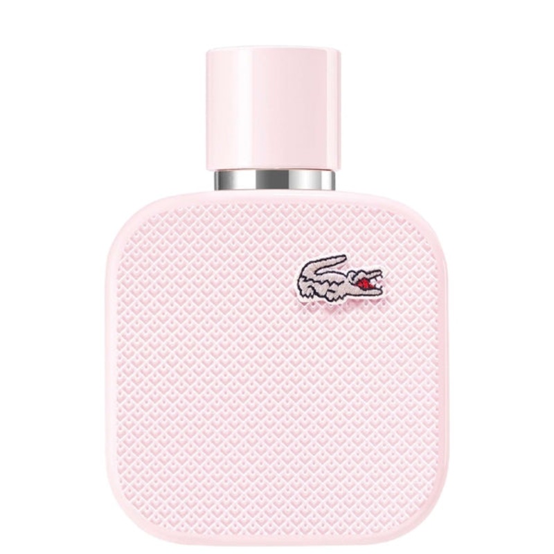 Lacoste L.12.12 Rose Eau de Parfum Spray 50ml 50ml