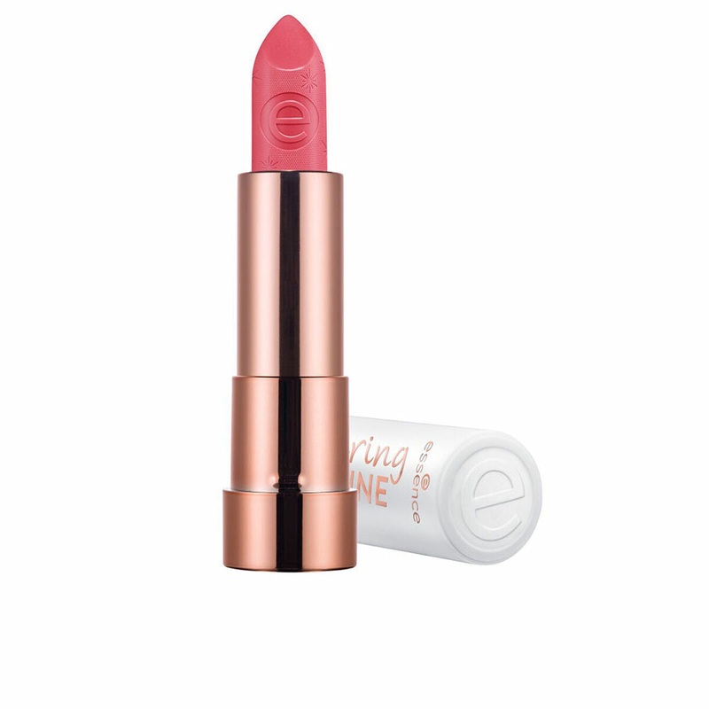 Lip balm Essence CARING SHINE N 207 My Passion 3,5 g