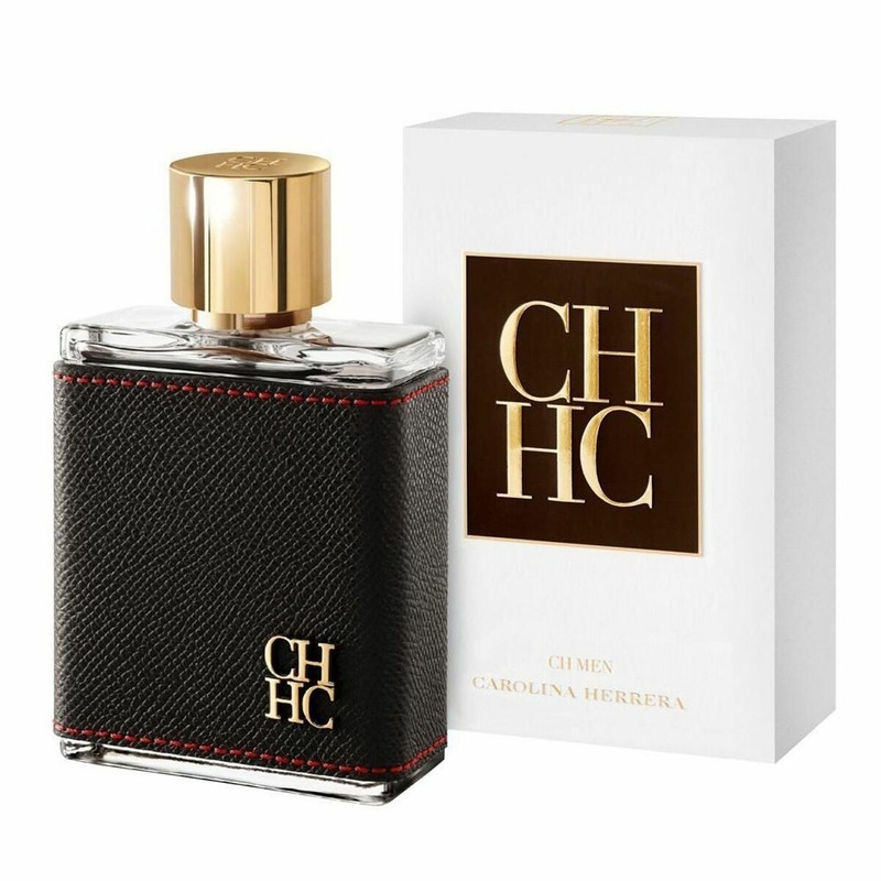 Men’s Perfume Carolina Herrera CH HC EDT 100 ml