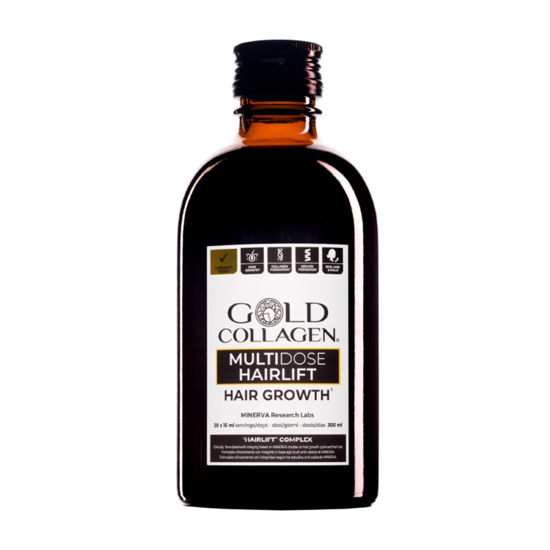 Multidose Hairlift 300ml