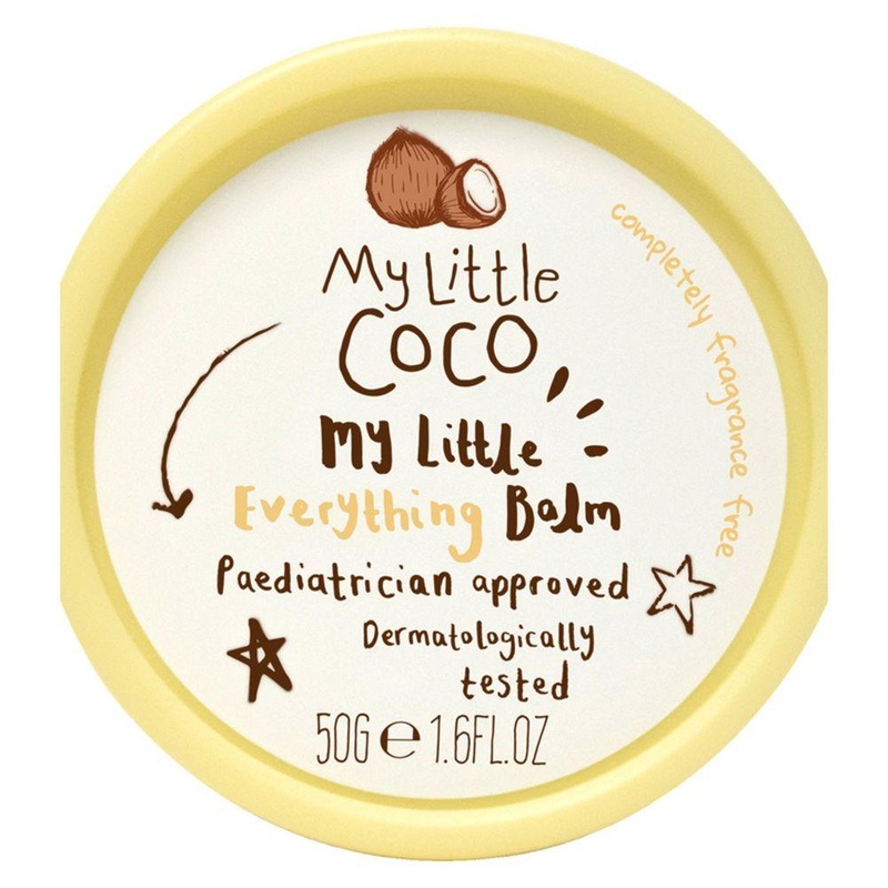 My Little Everything Balm 50G