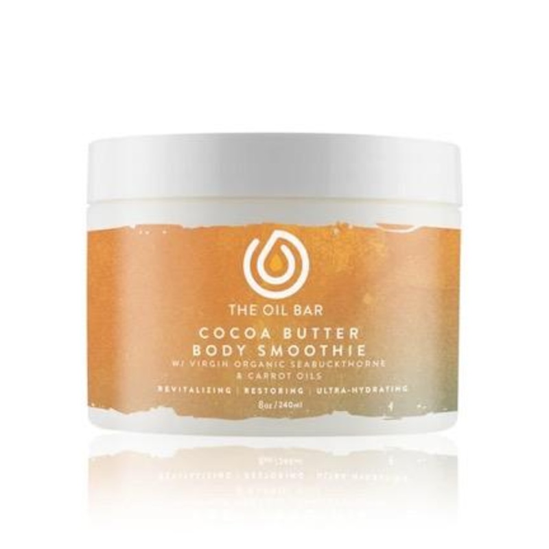 Pink Grapefruit Cocoa Butter Body Smoothie 8oz