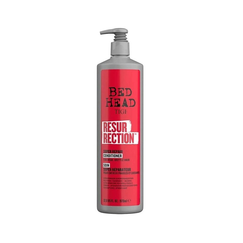 Repairing Conditioner Tigi Bed Head Resurrection 970 ml