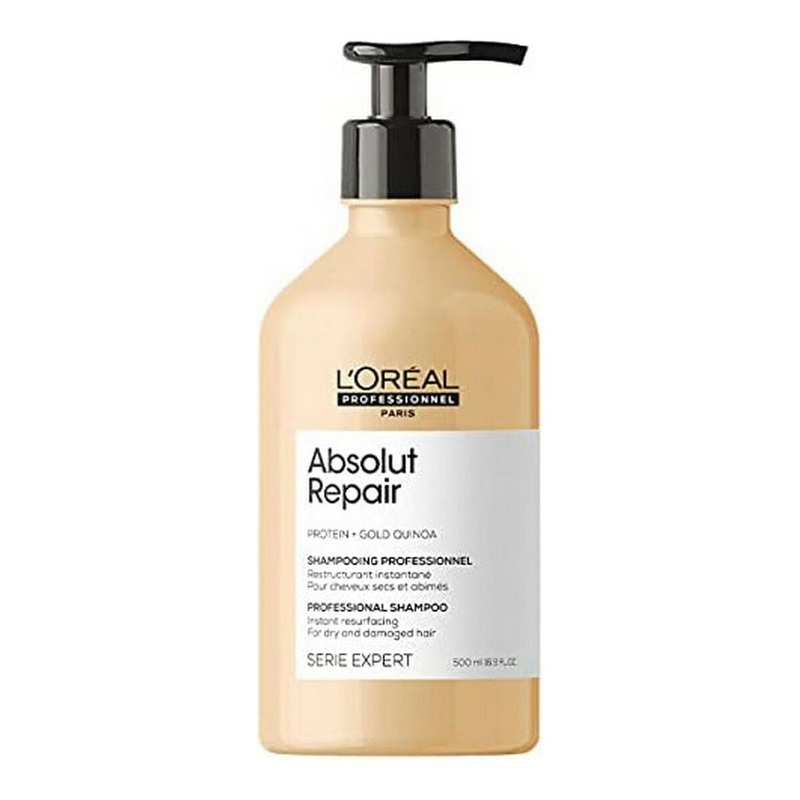 Restorative Shampoo L’Oreal Professionnel Paris Absolut Repair (500 ml)