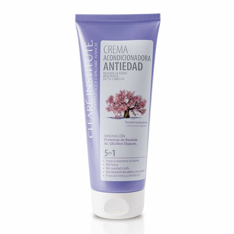 Revitalising Conditioner Clear Institute Anti-ageing 200 ml