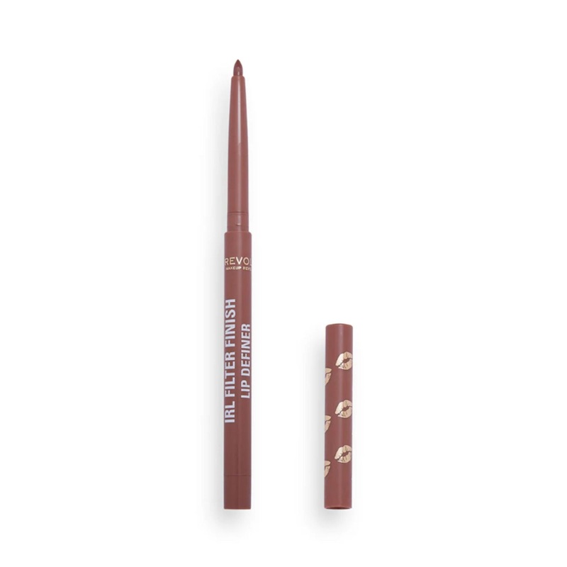 Revolution IRL Filter Finish Lip Definer Lip Liner