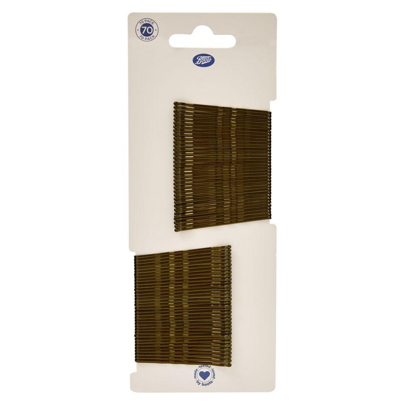 Standard Blonde Grips X70