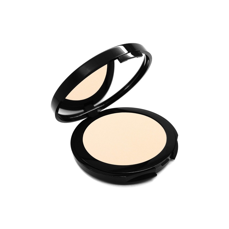 W7 Micro Matte Fix Flawless Face Powder Light