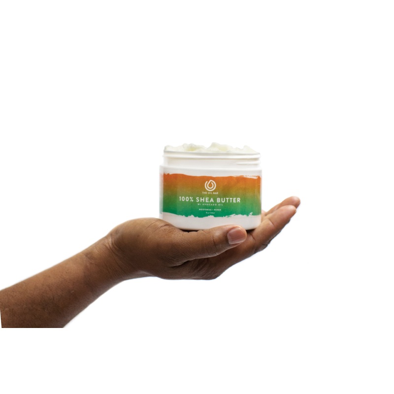 B&BW Mad About You Type W 100% Shea Butter 8oz