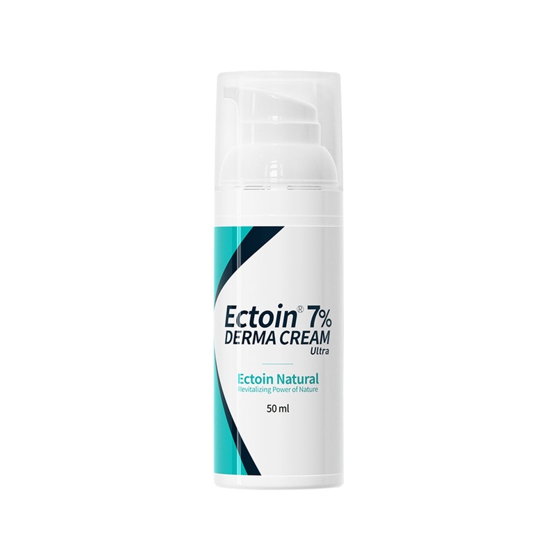 Dermailly Ectoin 7% Derma Cream Ultra 50ml