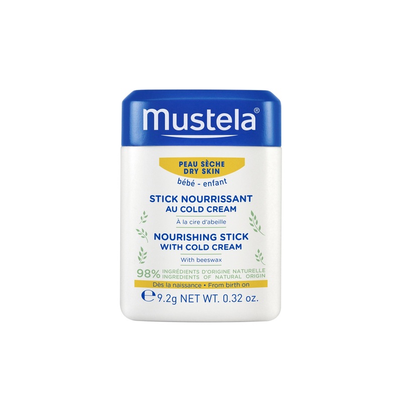 Hydra Stick With Cold Cream Nutri-Protective 10.1ml