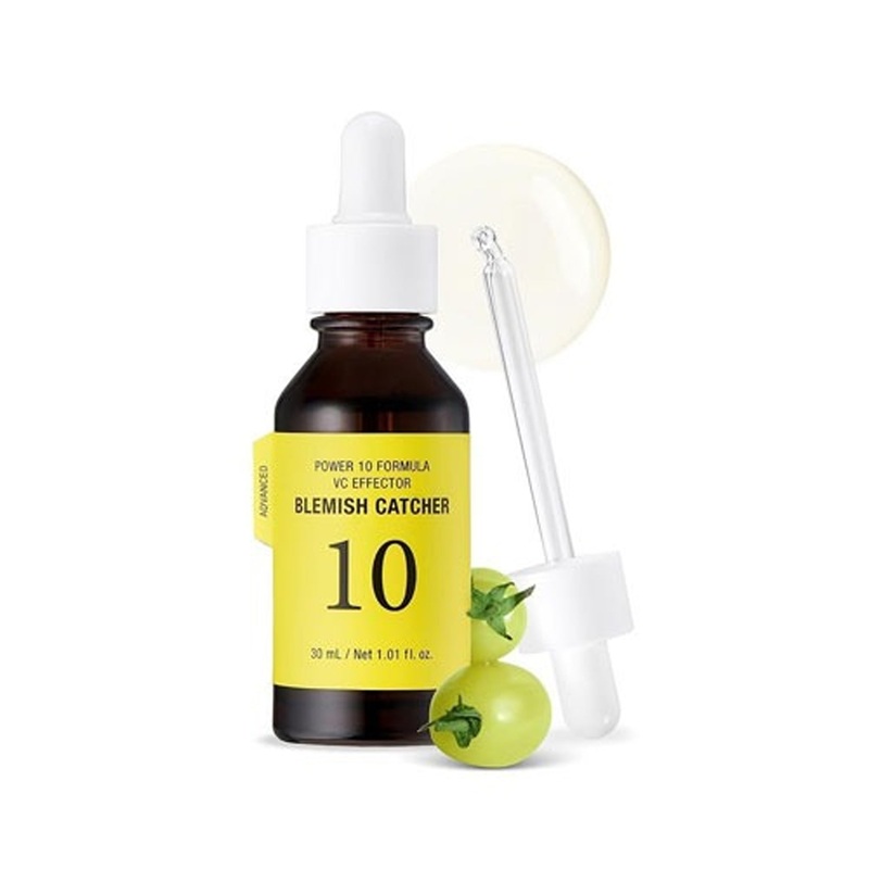 It’s SKIN Power 10 Formula VC Effector Blemish Catcher 30ml