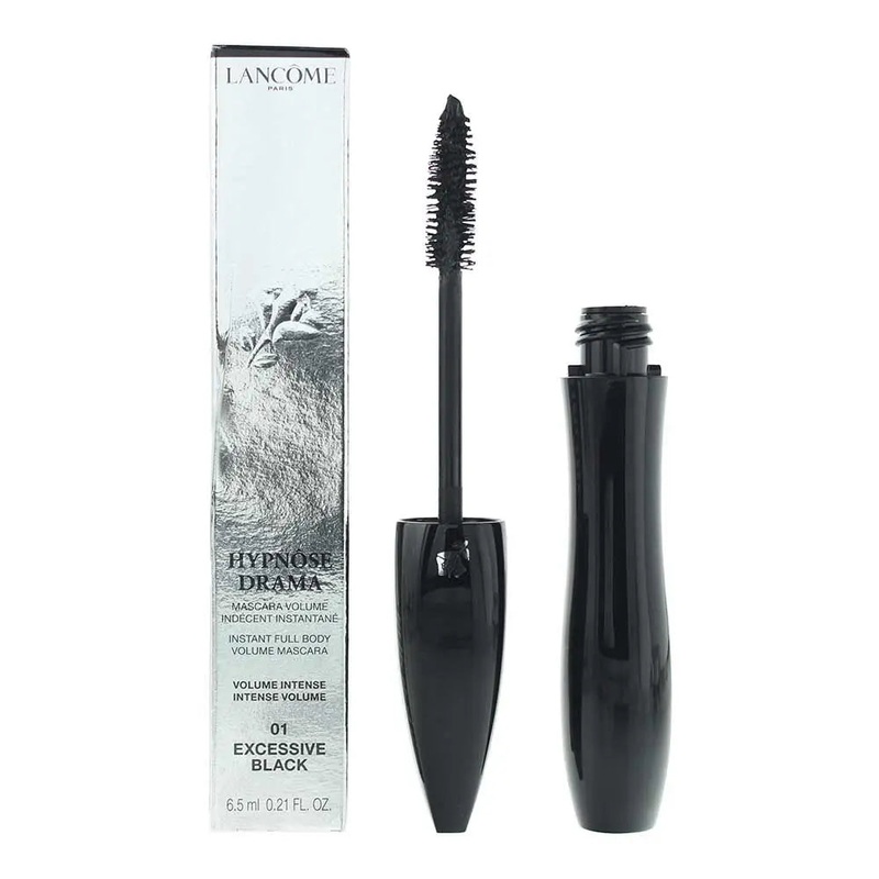 Lancme Hypnse Drama Volume Intense Tester 01 Excessive Black Mascara 6.5ml