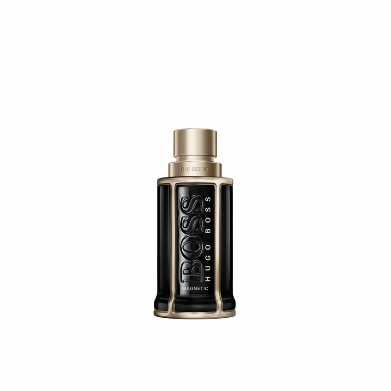 Men’s Perfume BOSS THE SCENT FOR HIM MAGNETIC EDP 50 ml