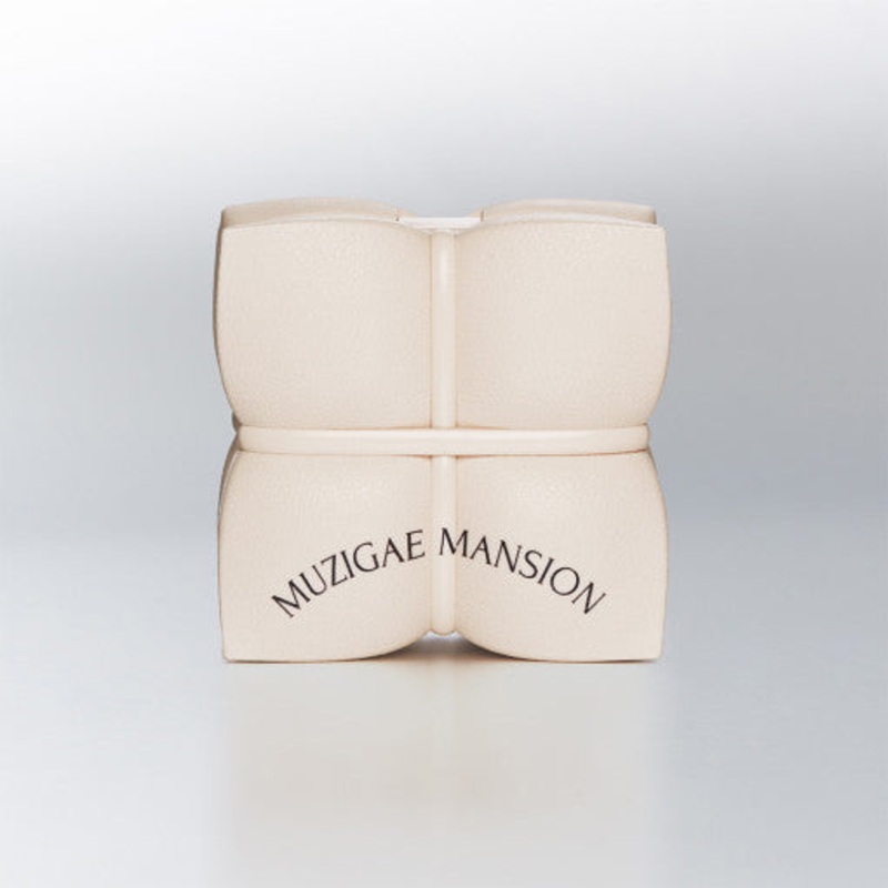 MUZIGAE MANSION Sleek Water Cushion 15g N19