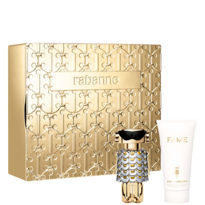 Rabanne Fame Eau de Parfum 50ml Gift Set 50ml