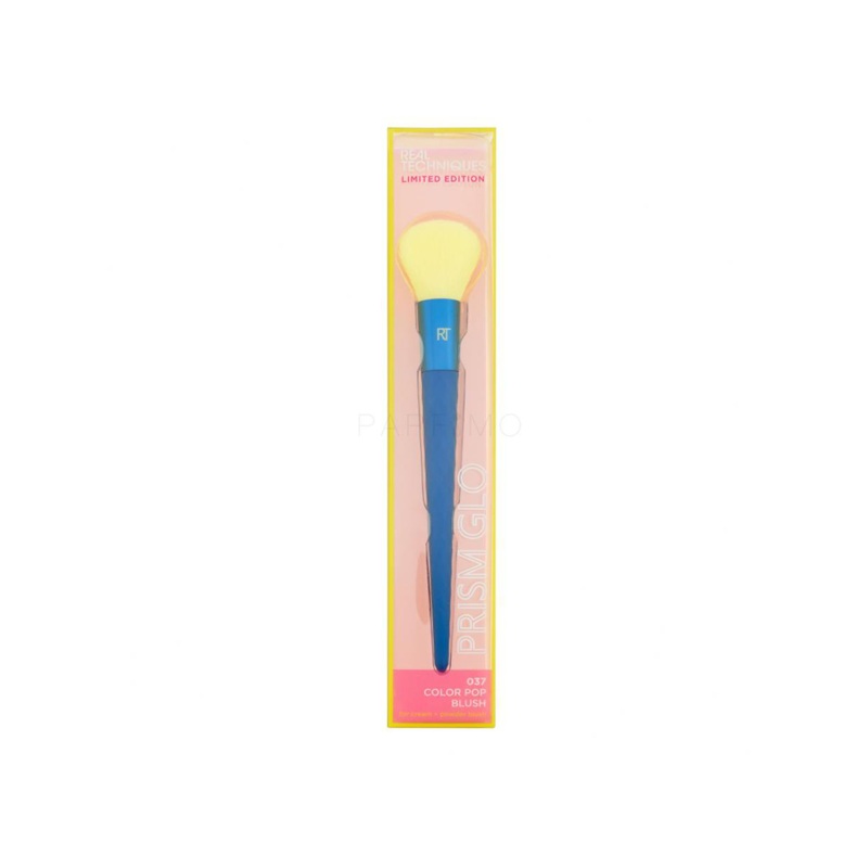 Real Techniques Prism Glow 037 Color Pop Blush Brush