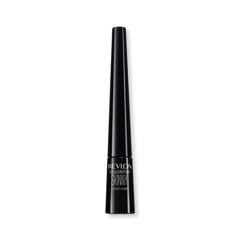 Revlon Colorstay Skinny Liquid Eyeliner Black