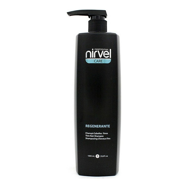Shampoo Nirvel Care Champ (1 L)