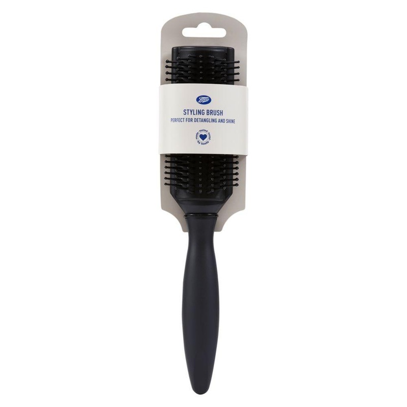 Styling Brush Normal