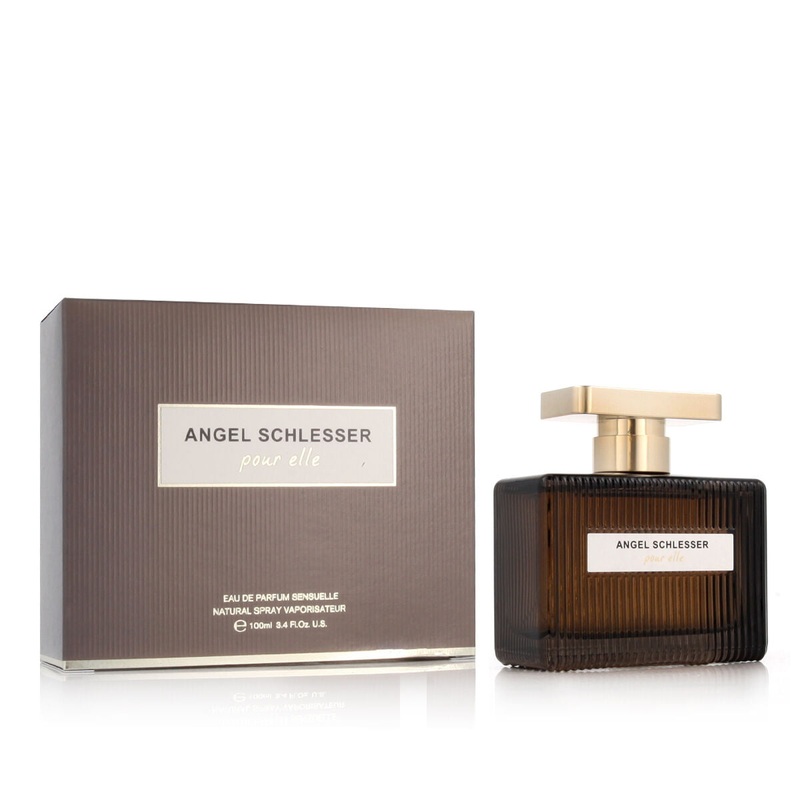 Women’s Perfume Angel Schlesser EDP 100 ml Pour Elle Sensuelle
