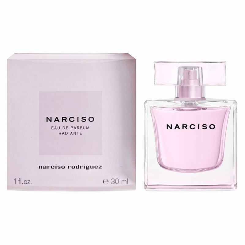 Women’s Perfume Narciso Rodriguez NARCISO