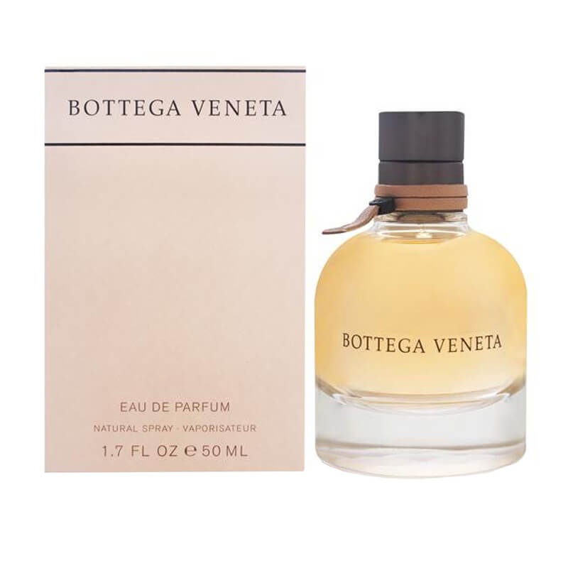 Bottega Veneta Bottega Veneta 50ml EDP (L) SP