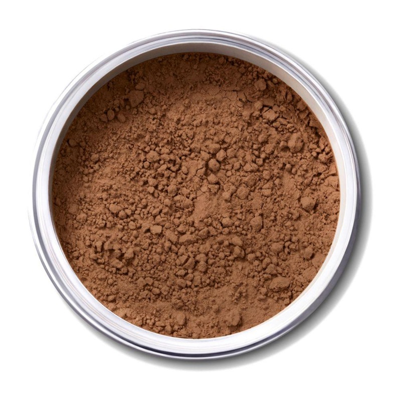 Cosmetics Pure Crushed Mineral Powder Foundation Shade 13