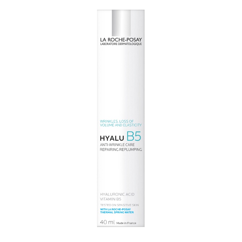 Hyalu B5 Hyaluronic Acid Cream 40ml