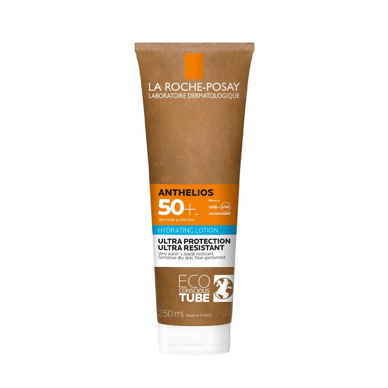 Hydrating Body Lotion SPF-50 250ml