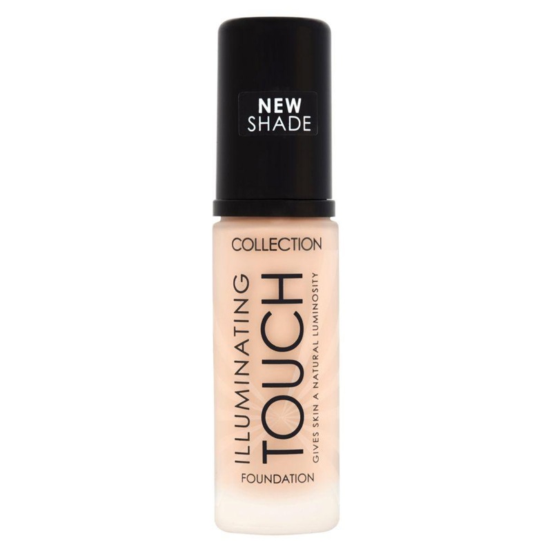 Illuminating Touch Foundation Cool Beige