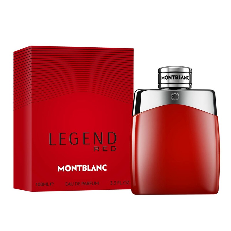 Men’s Perfume Montblanc MB021A01 EDP EDP 100 ml