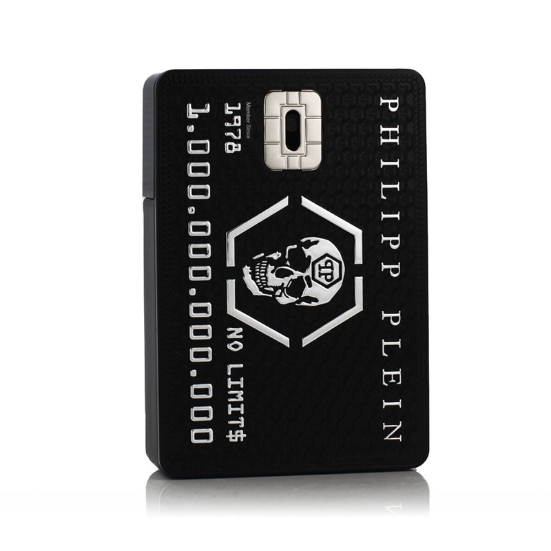Men’s Perfume PHILIPP PLEIN No Limit$ EDP 50 ml