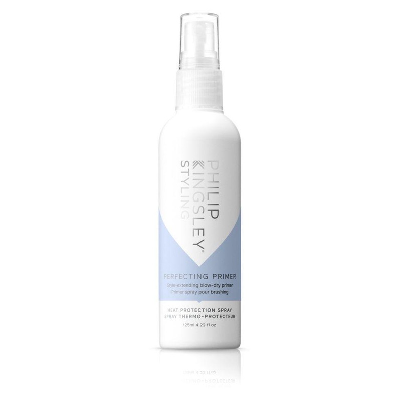 Perfecting Primer Heat Protection Spray 125Ml